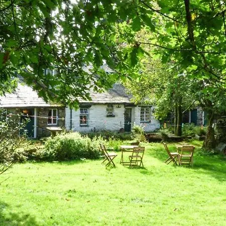 High Wallowbarrow Farm Holiday home *
