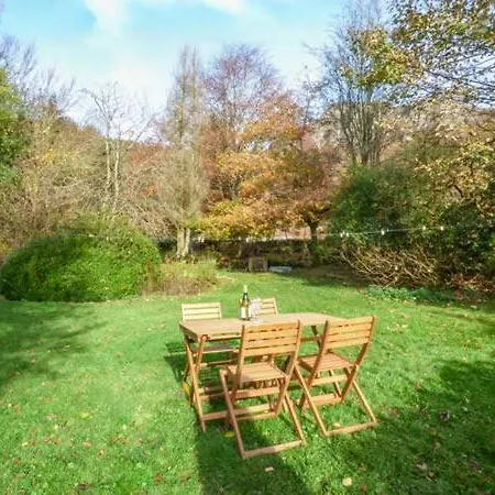 Holiday home High Wallowbarrow Farm