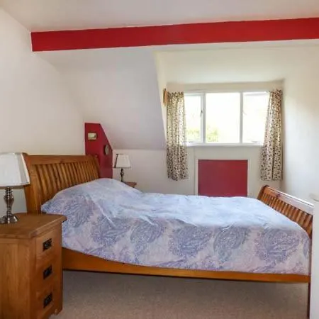 High Wallowbarrow Farm * Ulpha